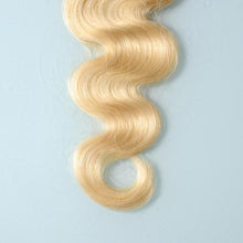 Load image into Gallery viewer, NY Virgin Hair 613 Straight human hair 3 bundles