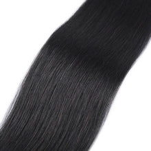 Load image into Gallery viewer, NY Virgin Remy Hair 8A Brazilian Straight Human Hair Weave 1 Or 2 Pieces