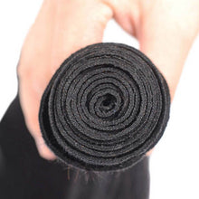 Load image into Gallery viewer, NY Virgin Remy Hair 8A Brazilian Straight Human Hair Weave 1 Or 2 Pieces