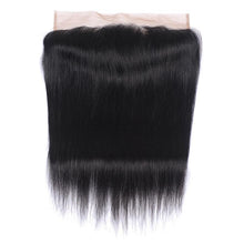 Load image into Gallery viewer, Straight human hair