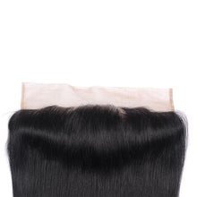 Load image into Gallery viewer, Straight human hair