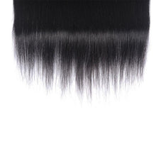 Load image into Gallery viewer, Straight human hair