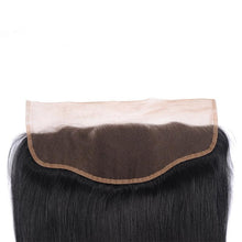 Load image into Gallery viewer, Straight human hair