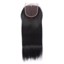 Load image into Gallery viewer, Straight human hair