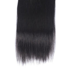 Load image into Gallery viewer, Straight human hair