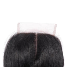 Load image into Gallery viewer, Straight human hair