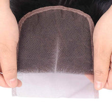 Load image into Gallery viewer, Straight human hair