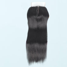 Load image into Gallery viewer, straight closure