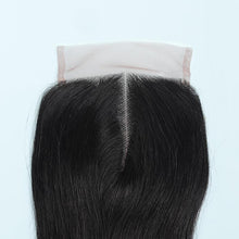 Load image into Gallery viewer, straight closure