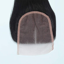 Load image into Gallery viewer, straight closure