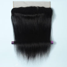 Load image into Gallery viewer, Straight human hair