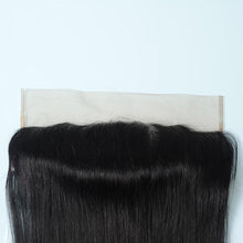 Load image into Gallery viewer, Straight human hair