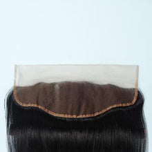 Load image into Gallery viewer, Straight human hair