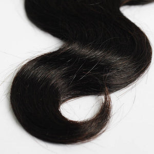 NY Virgin Remy Hair 10A Body Wave Human Hair 2 Bundles