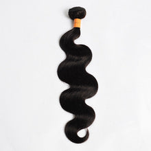 Load image into Gallery viewer, NY Virgin Remy Hair 10A Body Wave Human Hair 2 Bundles
