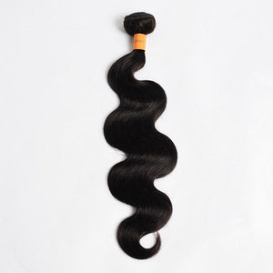 NY Virgin Remy Hair 10A Body Wave Human Hair 2 Bundles