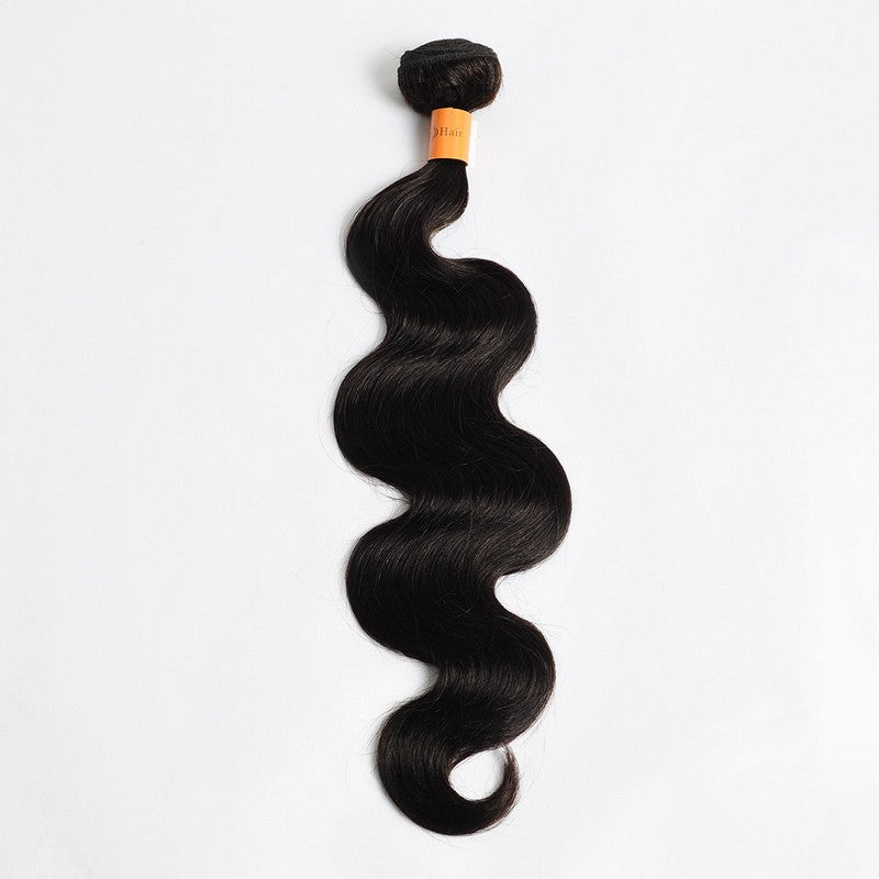 NY Virgin Remy Hair 10A Body Wave Human Hair 2 Bundles