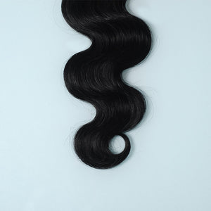 9a Body Wave Hair Weave Bundles Natural Black Color 100% Human Hair weaving 3 Bundles Virgin Hair Extension