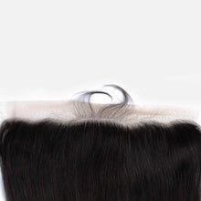 Load image into Gallery viewer, Straight human hair
