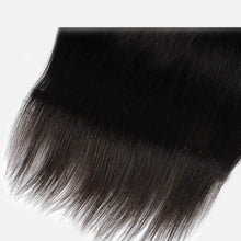 Load image into Gallery viewer, Straight human hair

