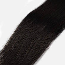 Load image into Gallery viewer, NY Virgin Remy Hair 10A Straight Human Hair Weave 2 Bundles
