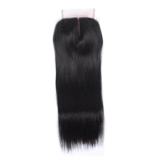 Load image into Gallery viewer, Straight human hair
